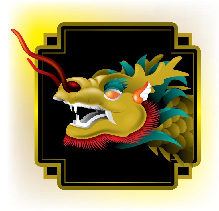 76属龙的男人命好不好(探究命格如何影响命运)