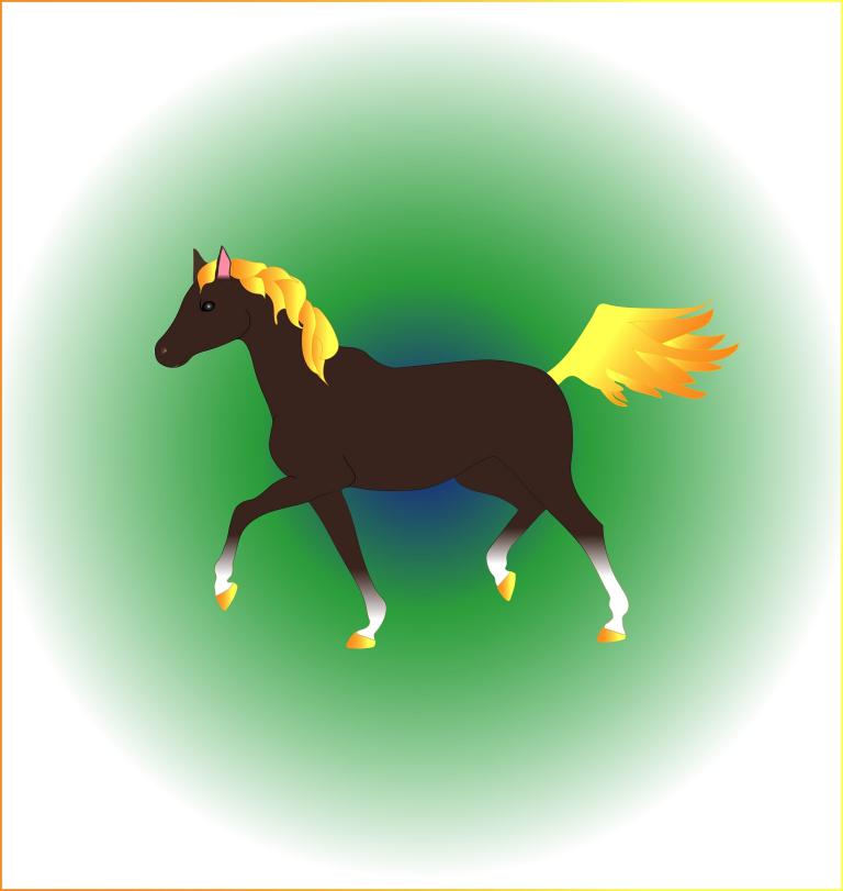 属马的佩戴什么可以转运(马上转运幸运之物大揭秘)