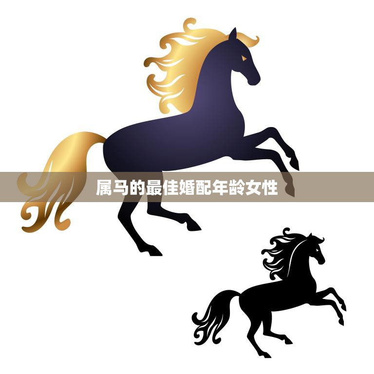 属马的最佳婚配年龄女性(如何选择最佳婚配年龄)
