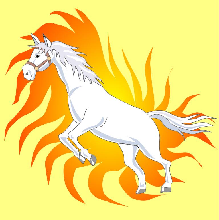 属马土命人适合什么颜色(穿对颜色事半功倍)