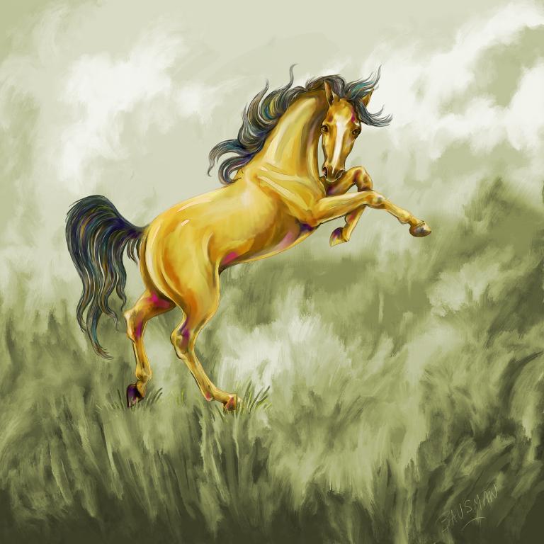 1990年属马命好不好(马年命运解析)