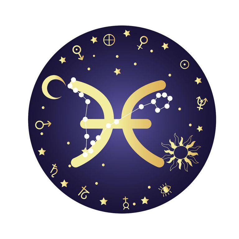 晚年陪在双鱼座身边的星座(最佳伴侣巨蟹座)