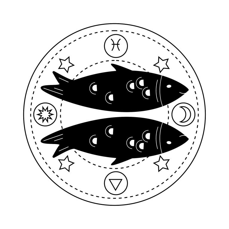 双鱼座今年的运势2023(事业财运双丰收)