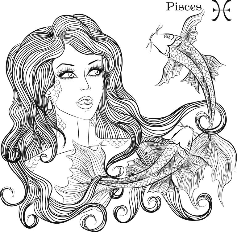 双鱼座2023年运势如何(浪漫与挑战并存)