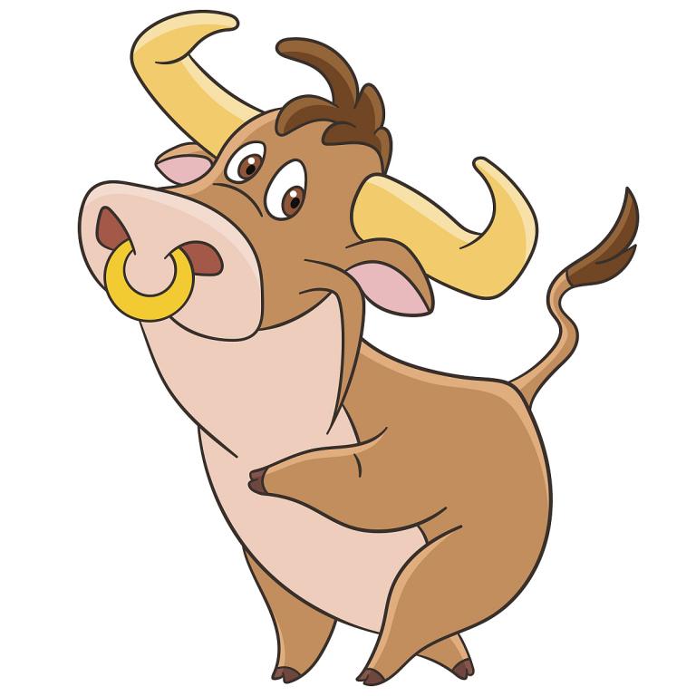 属牛和狗属相合不合财呢(财运如何)