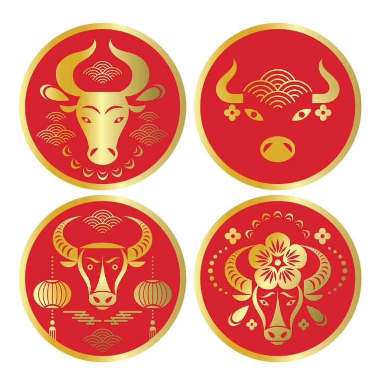 属牛和属马的姻缘怎么样(解析属相配对的奥秘)