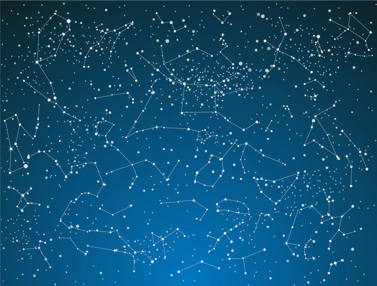 几月到几月是什么星座农历(十二星座的农历月份一览)