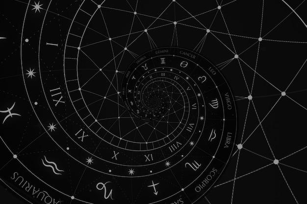 11月13日是什么星座呀(揭秘11月13日出生的人的性格特点)