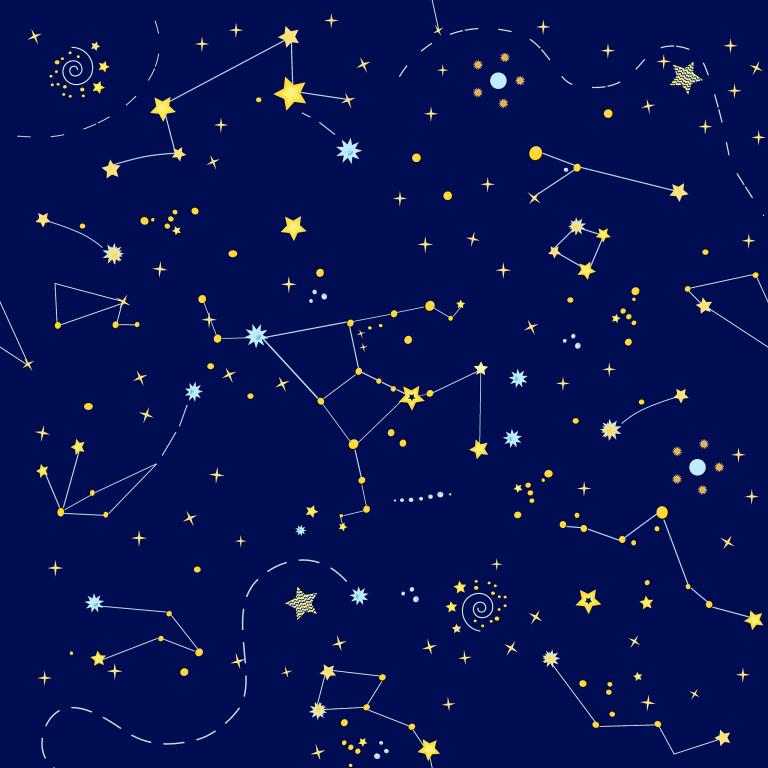 正月初十出生的是什么星座(揭秘中国传统节日背后的星座秘密)