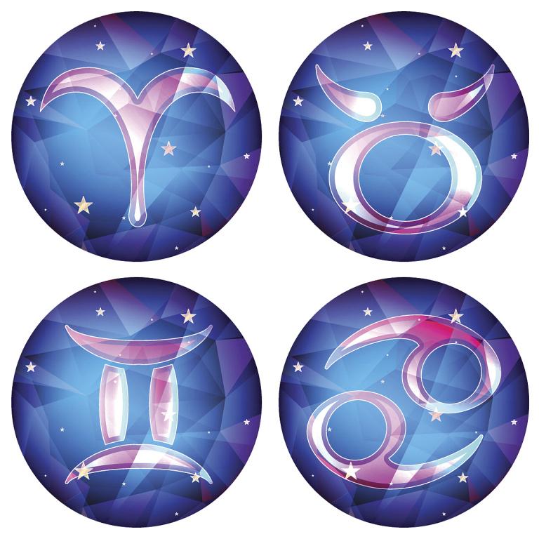 星座怎么看自己是什么星座(掌握星座知识)