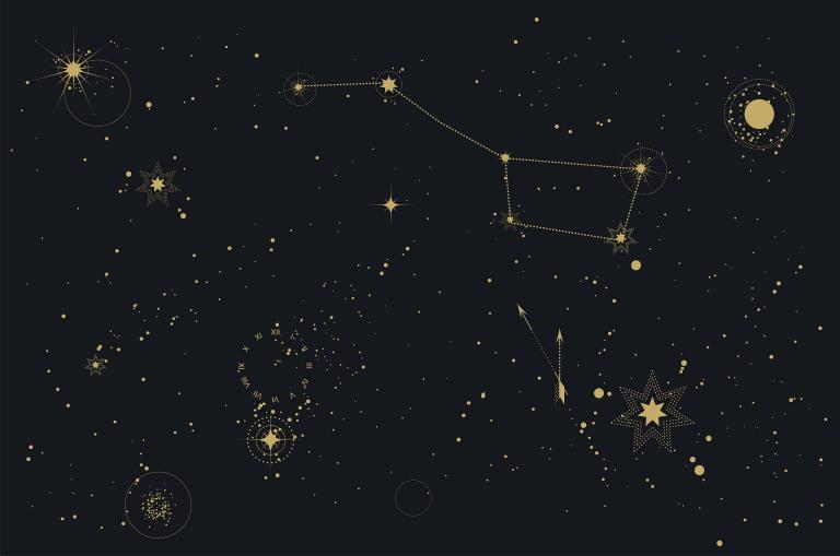 所有的星座分别在几月几日(星座日期一览表)