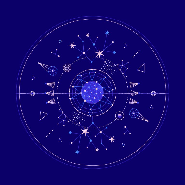 1993年星座月份表查询(快速查找你的星座日期)