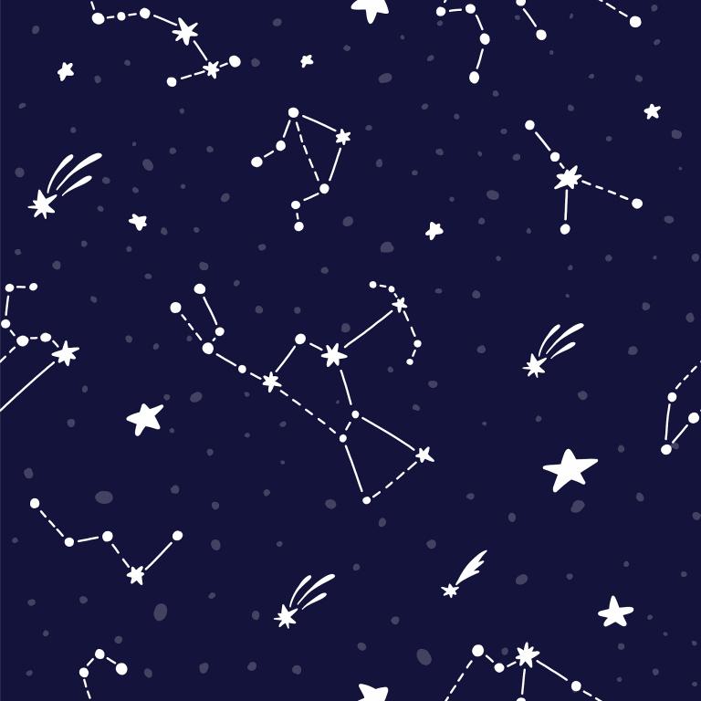 火星十二宫很容易走进人心(探索星座世界的奥秘)