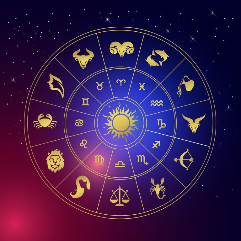 火星十二宫很容易走进人心(探索星座世界的奥秘)