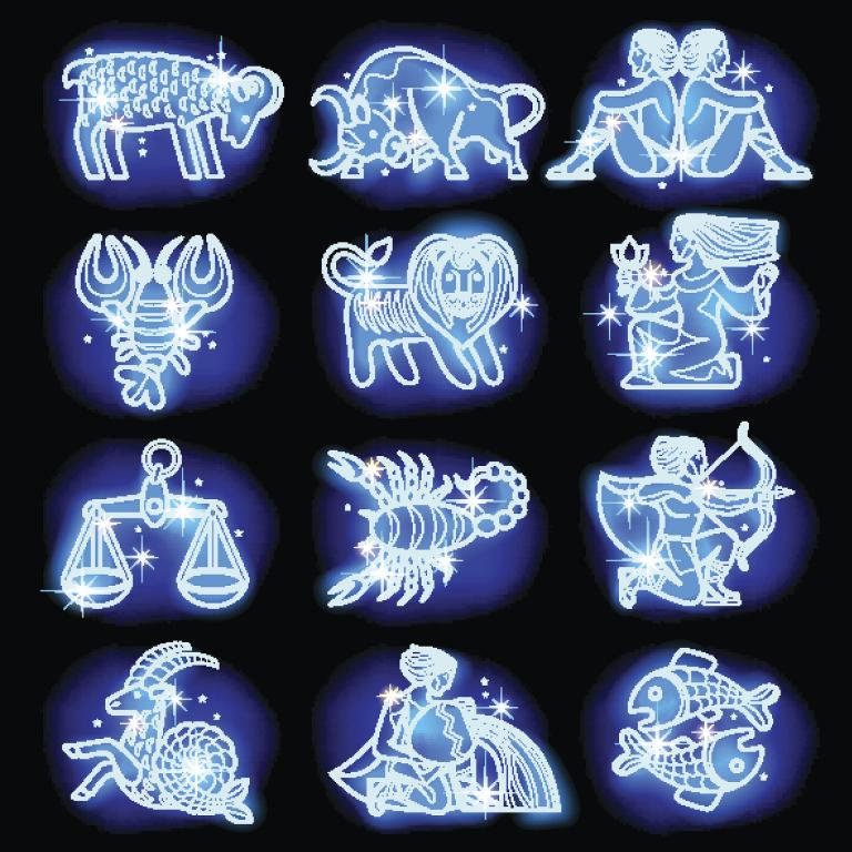 星座对应的年份月份是什么(你知道吗)