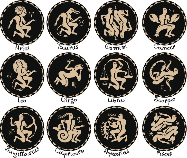 四月份出生的是什么星座男(探秘星座之谜)