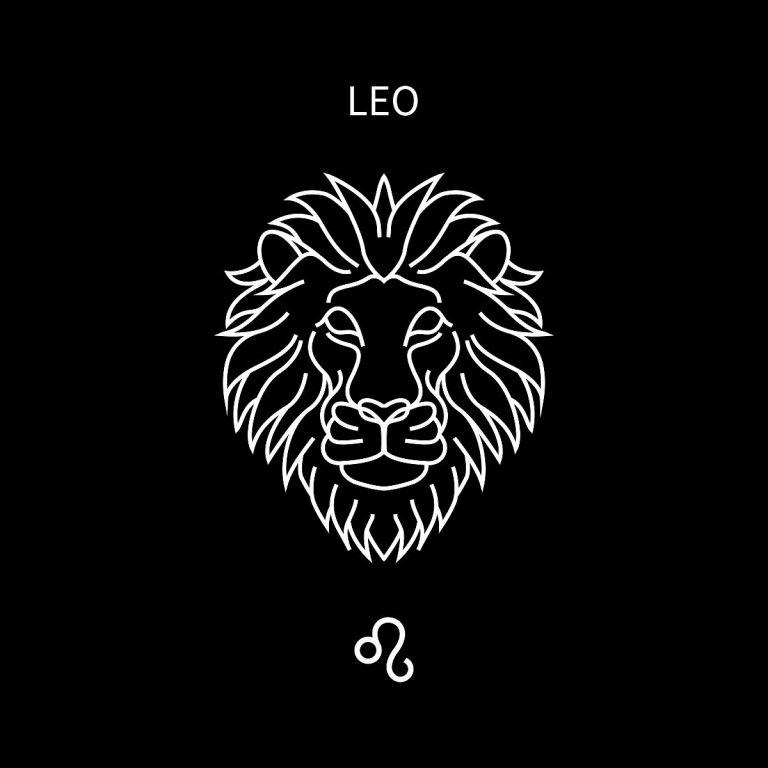 狮子座属于水火土哪个象限(揭秘狮子座的星座属性)