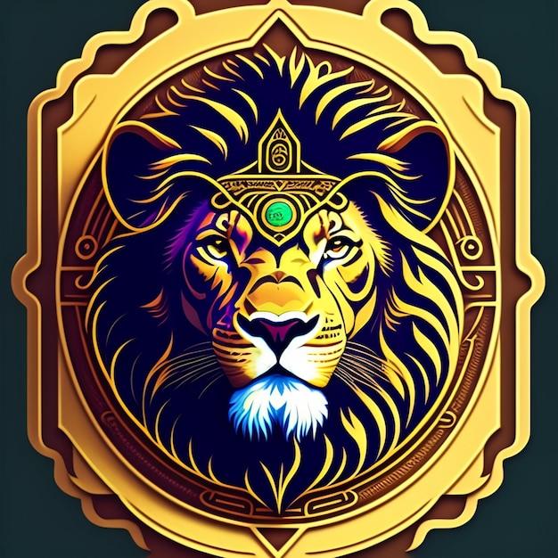 上升狮子和太阳狮子的区别(解析)