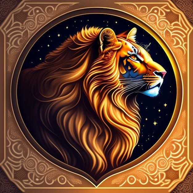 最懂射手座的三大星座狮子(揭秘他们为何能够深入了解射手座)