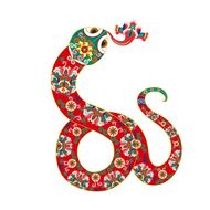 属蛇跟什么生肖配对最好(寻找最佳配对)