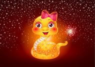 蛇人生于七月是什么命格(探秘七月蛇人的命运轨迹)