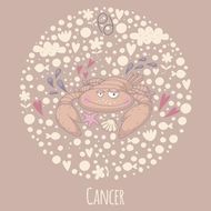 巨蟹座女今日赌运怎么样(之星)