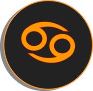 巨蟹座2023全年运势(家庭事业两得意)