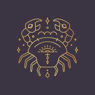 星座屋巨蟹座今天的运势(情感生活有望迎来转机)