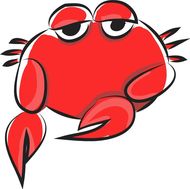 巨蟹座今日财运运势如何(财源滚滚财运亨通)