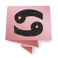 巨蟹座今日财运运势方位(财运旺盛财富源源不断)