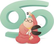 巨蟹座今日财运最佳方位(揭秘财运之门于何处)