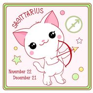 射手座的女生的性格分析(独立自由乐观开朗)