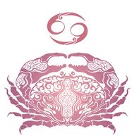 巨蟹女想被你睡的表现知乎(如何看出巨蟹女对你有意思)