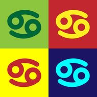 巨蟹座女最近感情运势如何(爱情之花是否绽放)