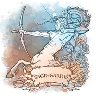 最偏爱射手女的星座是谁(揭秘谁是射手女心中的最佳拍档)