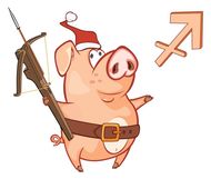 射手座女生花心还是专一(星座解析)