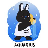 水瓶座和什么星座比较搭配(完美星座配对指南)