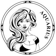 水瓶男和什么星座最配(星座配对大揭秘)