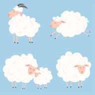 白羊座的男生长什么样子(性格爽朗外表阳刚个性独立自主)