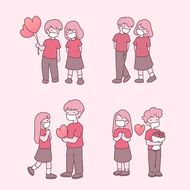 五行缺金缺火女孩宜用字(如何选择适合的名字)