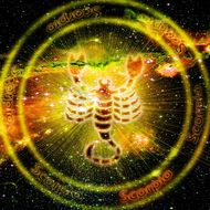 天蝎座2023年宿命姻缘(命中注定的爱情之路)