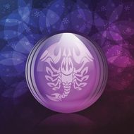 天蝎座六月运势2023年(事业顺遂感情波动)