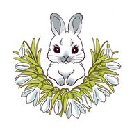 兔年男孩子取名字有寓意(寓意深刻的兔年男孩子名字推荐)