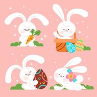 99年属兔的人命运如何(探究幸运与挑战)