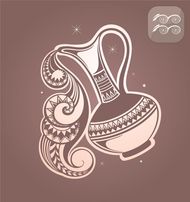 水瓶座女和射手座男配不配(星座配对分析)