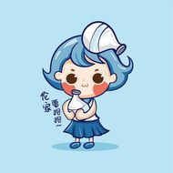 水瓶座女孩性格特征是什么(探秘水瓶女的独立、聪明与创新精神)