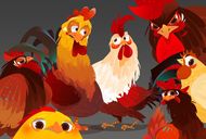 93年属鸡的是什么命男(性格特点及运势分析)