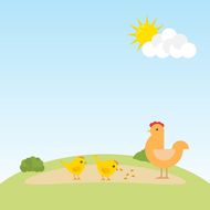 93年鸡2023年运势(展翅高飞财运亨通)