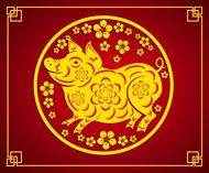 生肖猪跟猪适合结婚吗男(是否真的有缘)