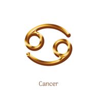 占星巨蟹代表的含义和象征(探秘家庭、情感与保护的象征)